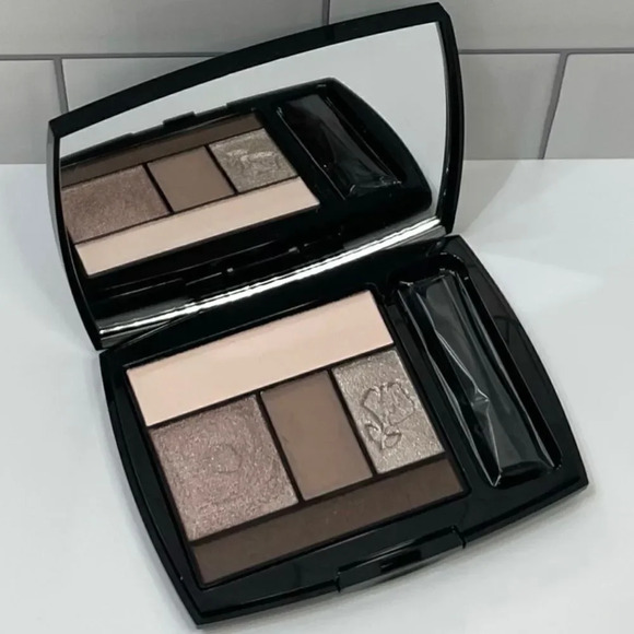 Lancome Other - Lancôme 100 Taupe Craze Eyeshadow Palette